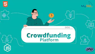 Crowdfunding Platform