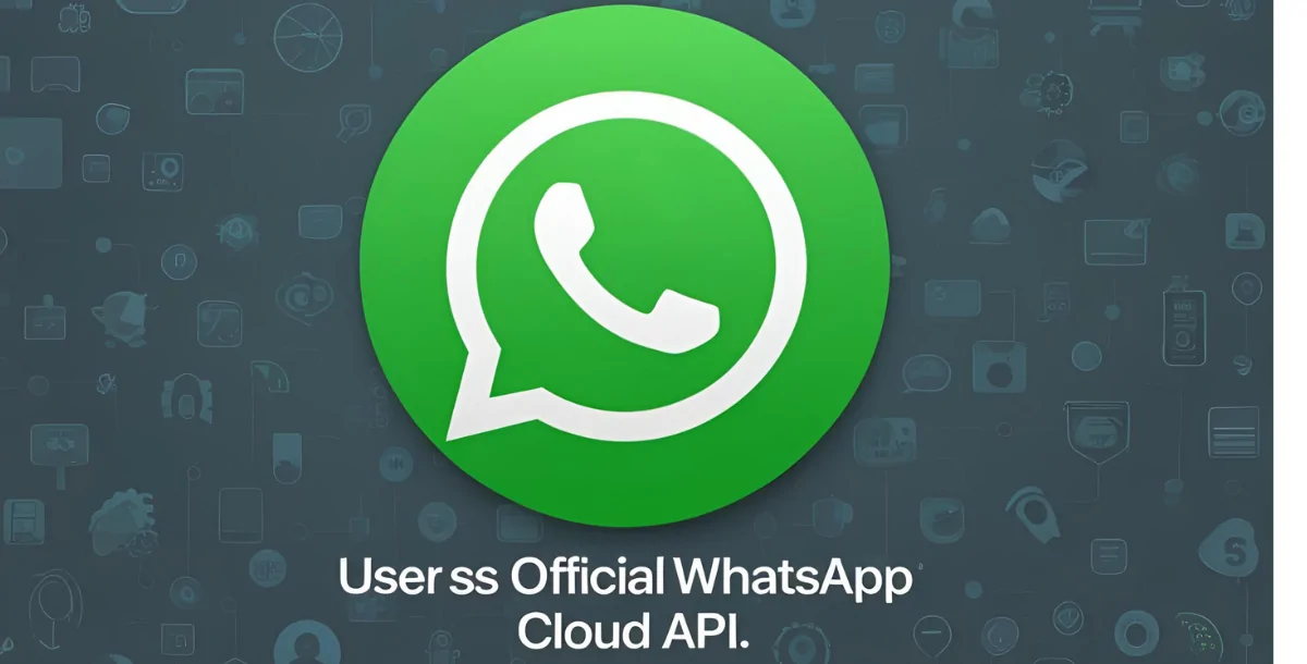 WhatsApi - The WhatsApp Marketing - Bulk Sender, Chat, Bots, SaaS