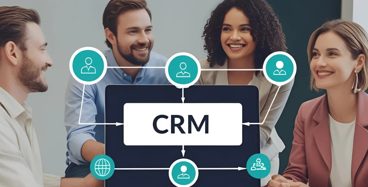 CRM 2