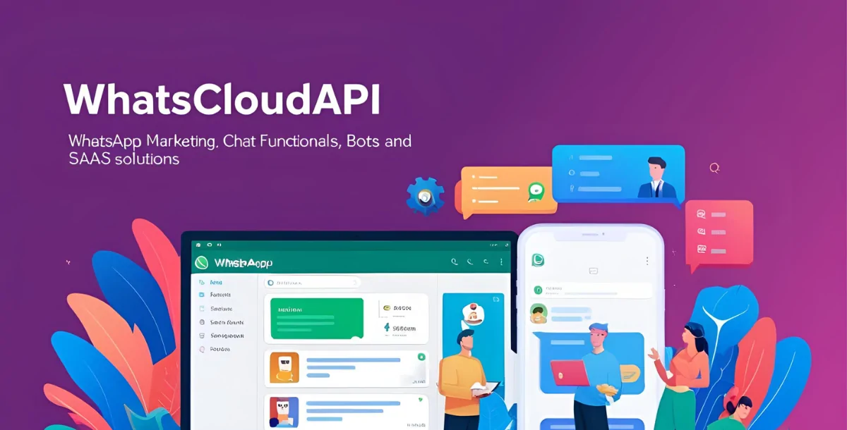 Whatsapp server and bulk sender (SAAS)