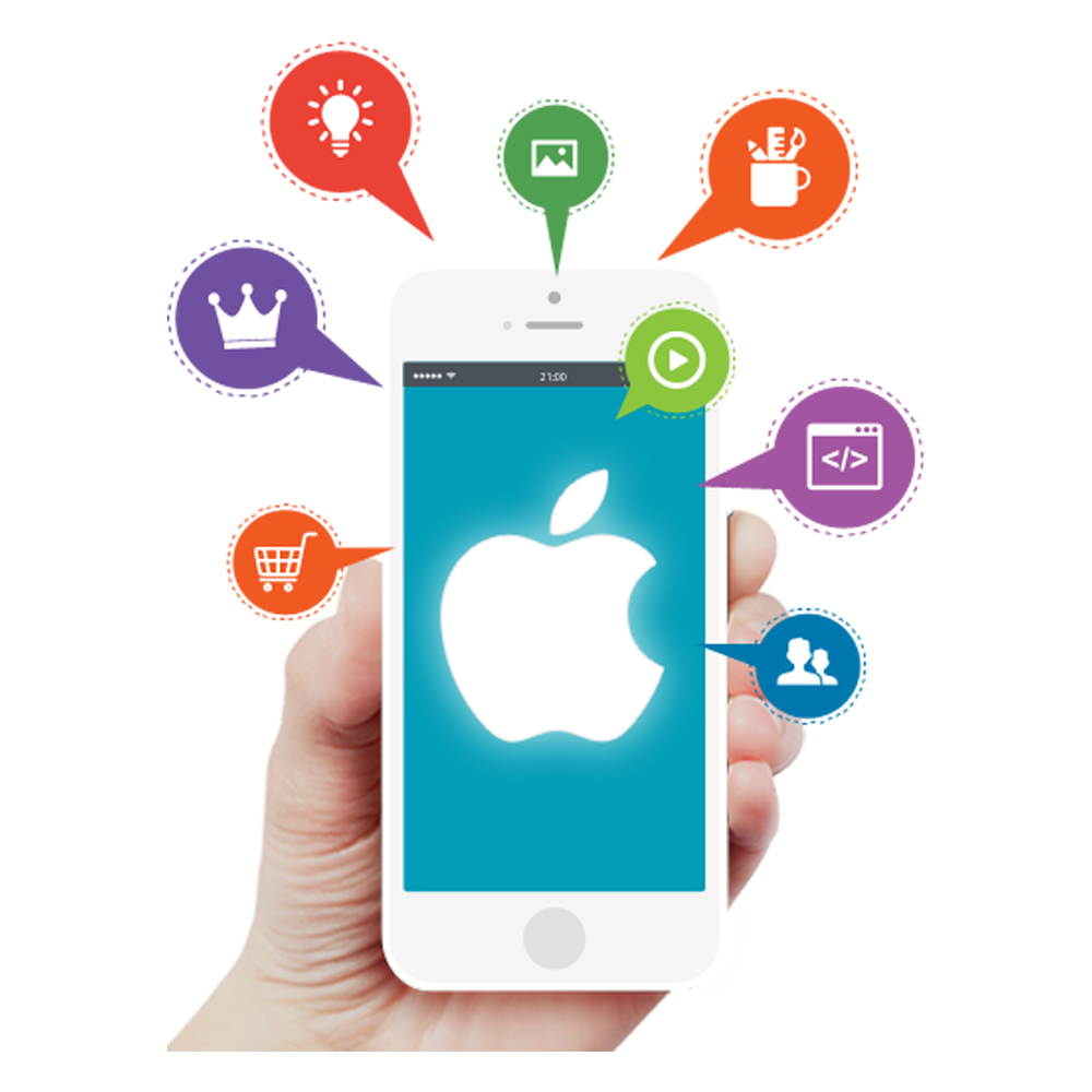 IOS Apps